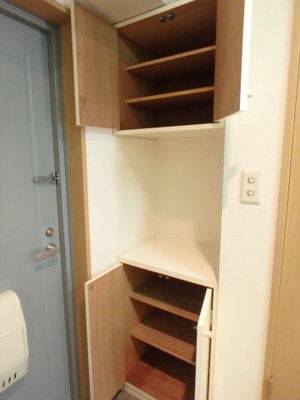 【収納】 | イルサローネ