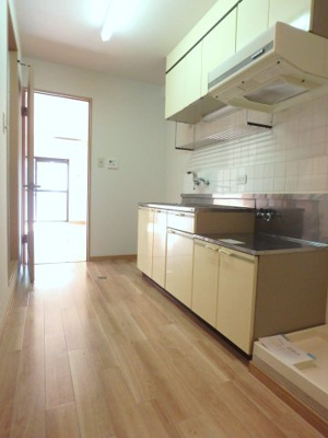 【洋室】 | イルサローネ