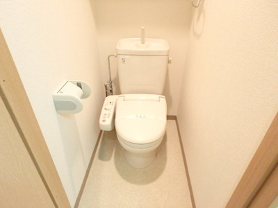 【トイレ】 | イルサローネ