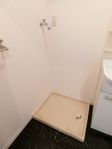 グランメールＡ棟の設備