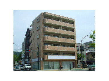 【外観】 | プチメゾン和 | 完成写真