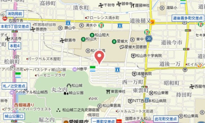 【地図】 | プチメゾン和