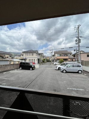 【駐車場】 | KYOマンション