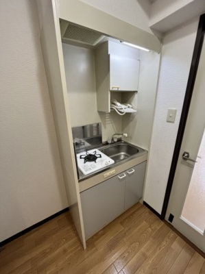 【キッチン】 | KYOマンション
