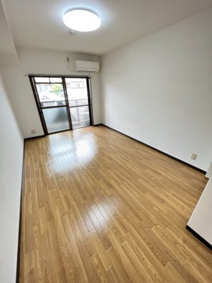 【居間・リビング】 | KYOマンション