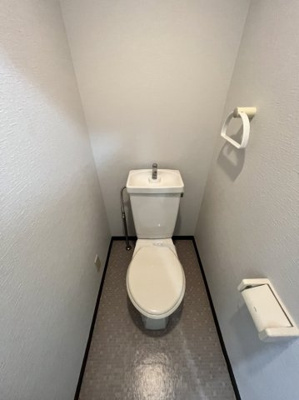 【トイレ】 | KYOマンション