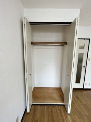 【収納】 | KYOマンション