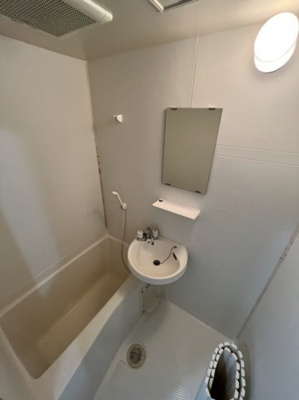 【浴室】 | KYOマンション