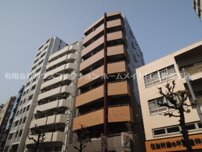 【外観】 【外観】