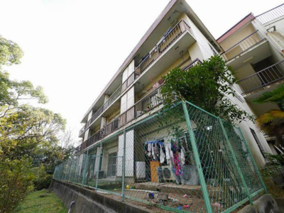 【外観】 | 大幸ハイツ | 外観です