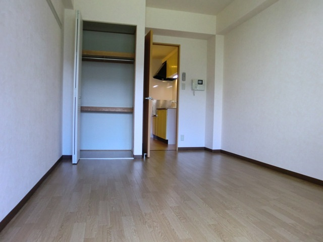 リヴェールの居間・リビング