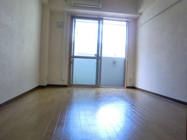 リヴェールの寝室