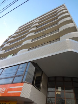 【外観】 | エトノ空港通り | ★