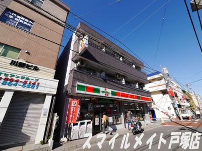 【外観】 | ベルレジデンス