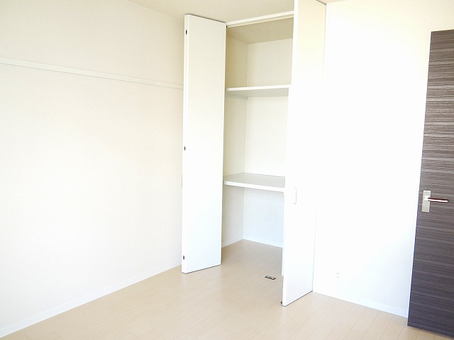 グリーンメゾン菰川Cの内装