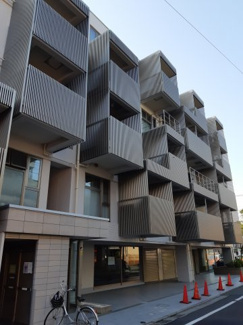 【外観】 | 昨年から今年にかけて外装等大規模修繕工事完了済みできれいな外観
