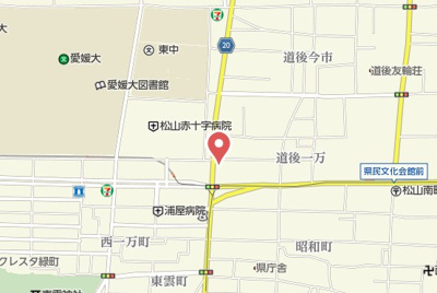 【地図】 | ブール・ド・ネイジュ