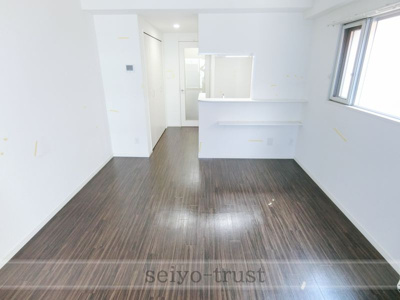 【展望】 | S・K・R DOBASHI