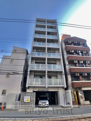 【外観】 | S・K・R DOBASHI | ★