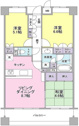 【間取り】 | 間取り図