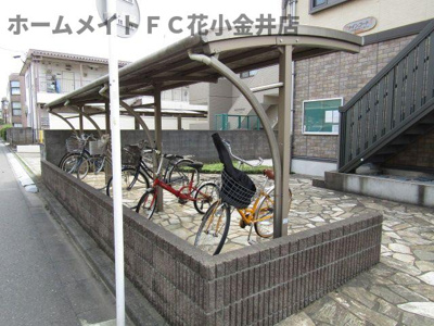 【その他共用部分】 | ファインコートⅠ