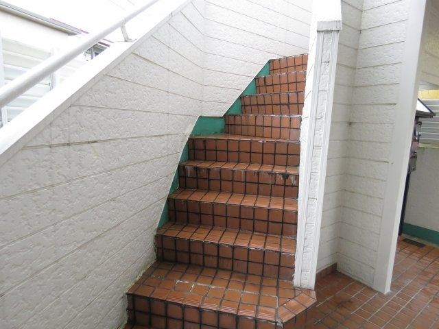 レジェンドハイムナカノのその他共用部分