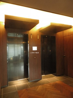 【その他共用部分】 | ドゥーエ日本橋