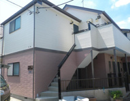 ロジュマン西原弐番館の画像