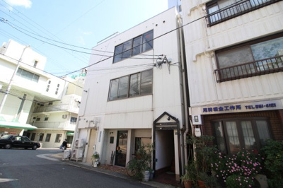 【外観】 | 三精ビル