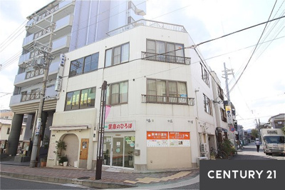 【外観】 | 三精ビル