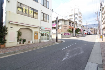 【周辺】 | 三精ビル