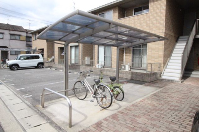 【その他共用部分】 | ジャルダン・デ・フルール　Ⅰ棟