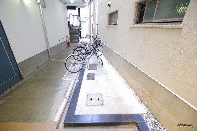 サンガ梅田　仲介手数料無料の駐車場