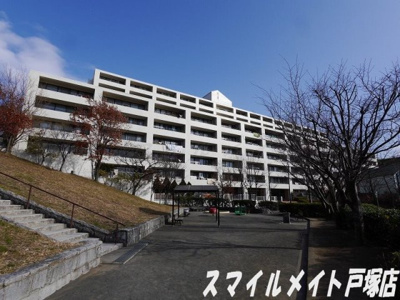 【外観】 | ウィステリアヒルズ戸塚