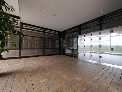 【その他共用部分】 | ウィステリアヒルズ戸塚
