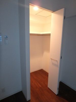 【収納】 | レオンヴァリエ大阪ベイシティⅡ