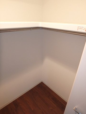 【収納】 | レオンヴァリエ大阪ベイシティⅡ