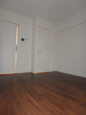 【居間・リビング】 | レオンヴァリエ大阪ベイシティⅡ