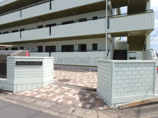 【エントランス】 | エントランス