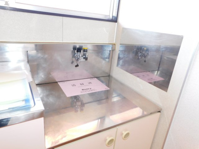 【その他共用部分】 | コスモクリアＢ棟