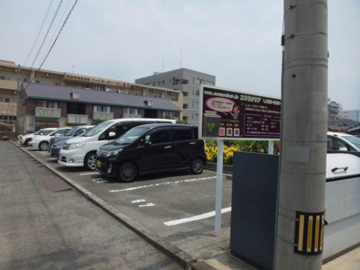 【その他共用部分】 | コスモクリアＢ棟