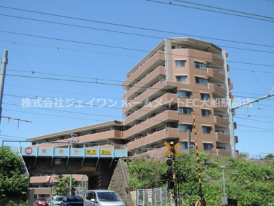 【外観】 | レーベンハイム鎌倉大船