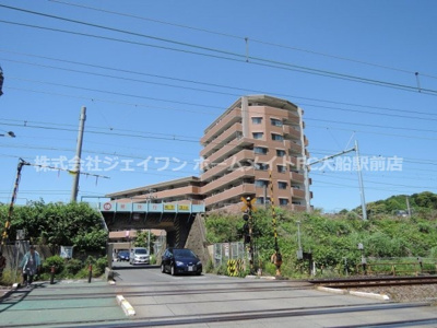 【その他共用部分】 | レーベンハイム鎌倉大船