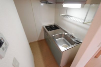 【キッチン】 | ロイヤルコートＢ棟