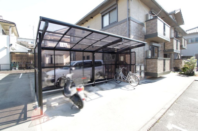 【その他共用部分】 | ロイヤルコートＢ棟