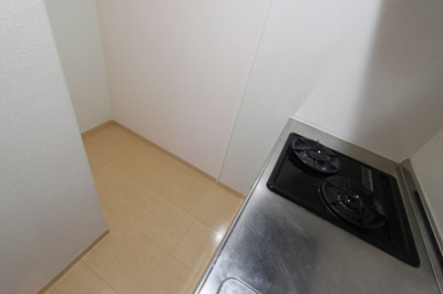 【キッチン】 | ロイヤルコートＢ棟