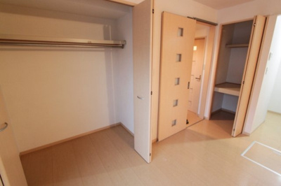 【収納】 | ロイヤルコートＢ棟