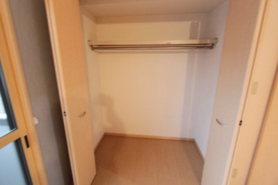 【収納】 | ロイヤルコートＢ棟