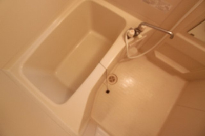 【浴室】 | ロイヤルコートＢ棟