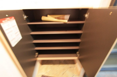 【収納】 | ロイヤルコートＢ棟